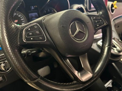 Mercedes-Benz Classe V 220 CDI Executive Extralong (11)