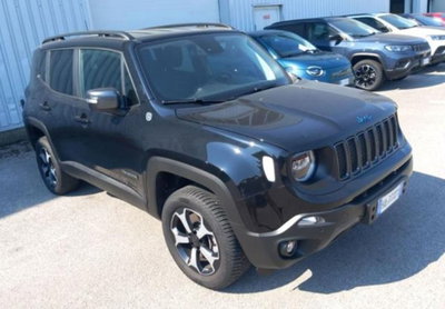 Jeep Renegade 1.3 t4 phev Trailhawk 4xe at6 (3)