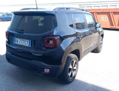Jeep Renegade 1.3 t4 phev Trailhawk 4xe at6 (4)