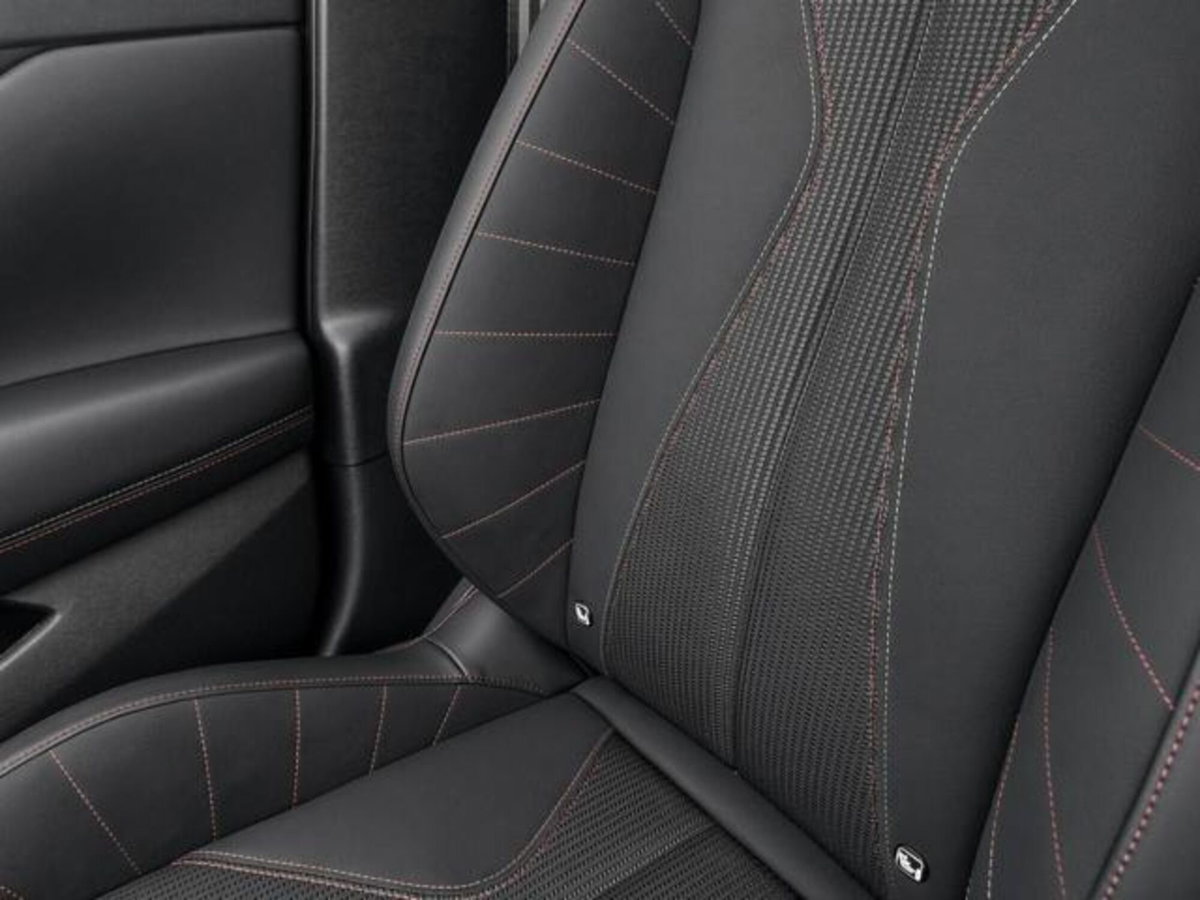 Ds DS 4 DS 4 PureTech 130 aut. Performance Line (10)