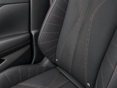 Ds DS 4 DS 4 PureTech 130 aut. Performance Line (10)