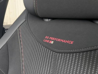 Ds DS 4 DS 4 PureTech 130 aut. Performance Line (11)