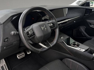 Ds DS 4 DS 4 PureTech 130 aut. Performance Line (19)