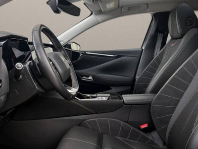 Ds DS 4 DS 4 PureTech 130 aut. Performance Line (8)
