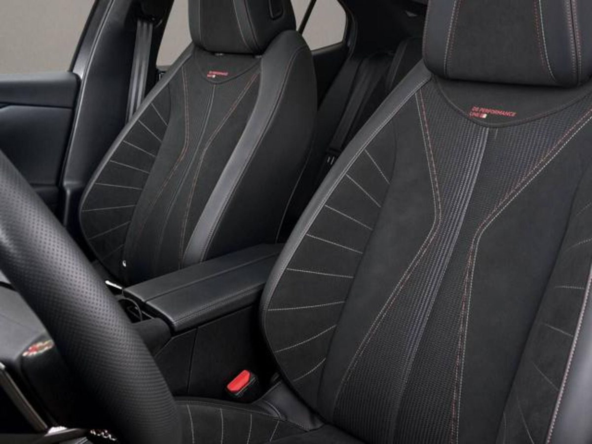 Ds DS 4 DS 4 PureTech 130 aut. Performance Line (9)