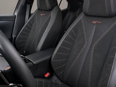Ds DS 4 DS 4 PureTech 130 aut. Performance Line (9)