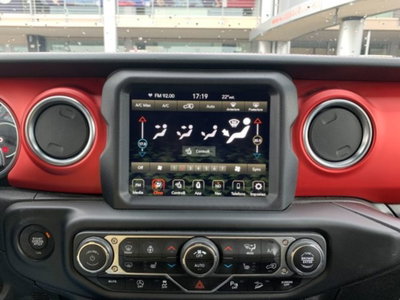 Jeep Wrangler Unlimited 2.2 Mjt II Rubicon (14)