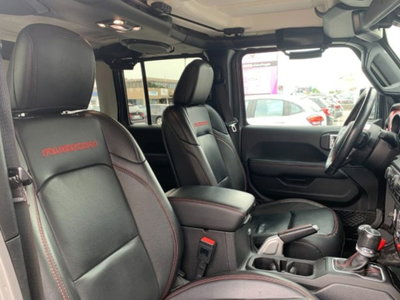 Jeep Wrangler Unlimited 2.2 Mjt II Rubicon (8)