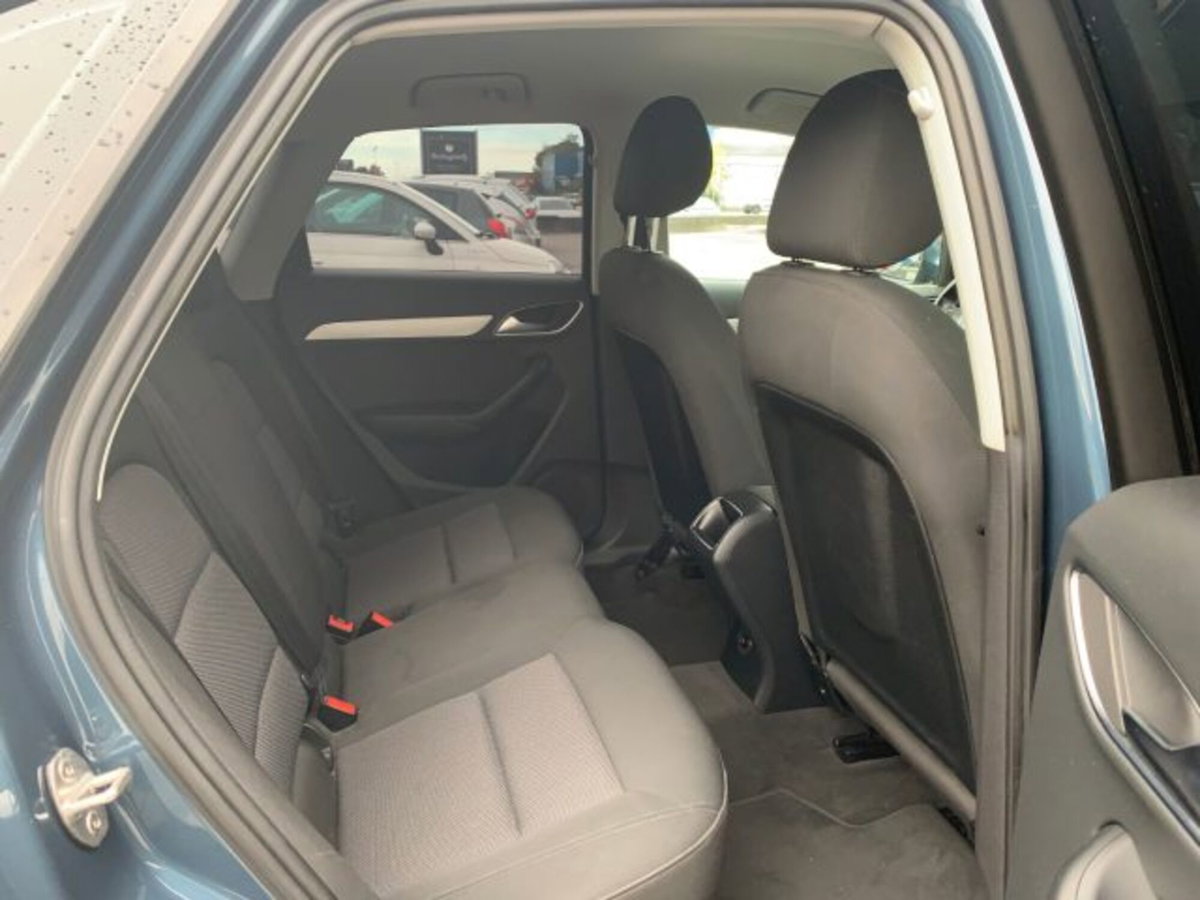 Audi Q3 2.0 TDI 150 CV (13)