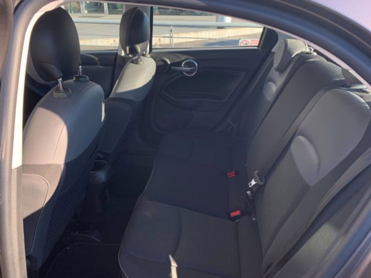 Fiat 500X 1.3 MultiJet 95 CV Pop Star (10)