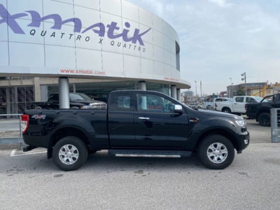 Ford Ranger Pick-up Ranger 2.2 TDCi Super Cab XLT 4pt. (2)