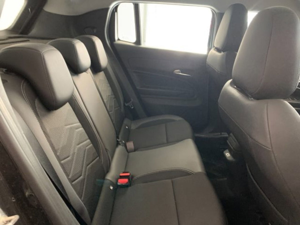 Jeep Avenger 1.2 turbo Altitude fwd 100cv (7)