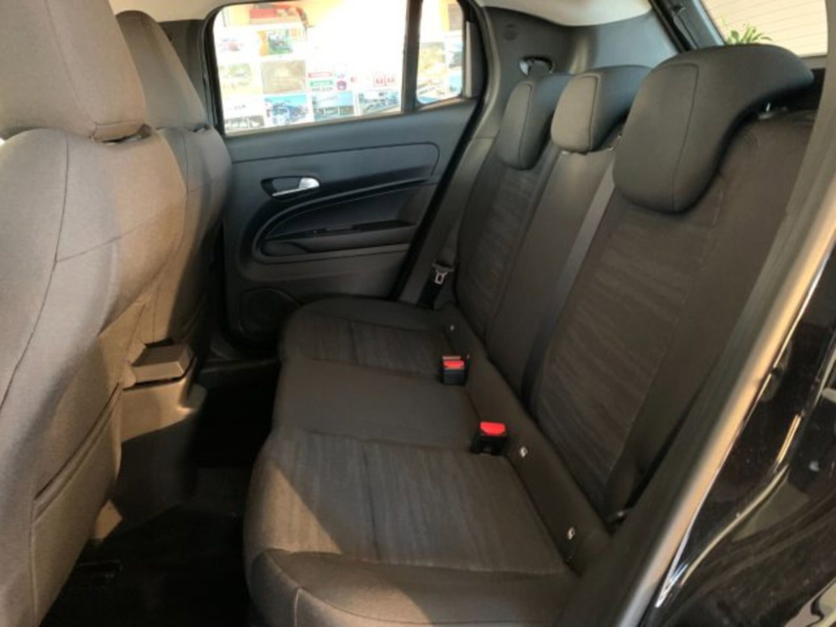 Jeep Avenger 1.2 turbo Longitude fwd 100cv (9)