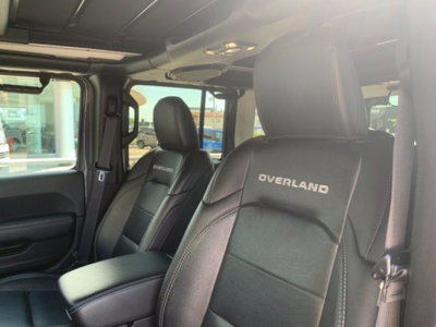 Jeep Wrangler Unlimited 2.2 Mjt II Recon (10)