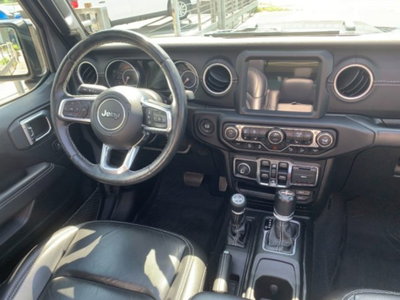 Jeep Wrangler Unlimited 2.2 Mjt II Recon (15)