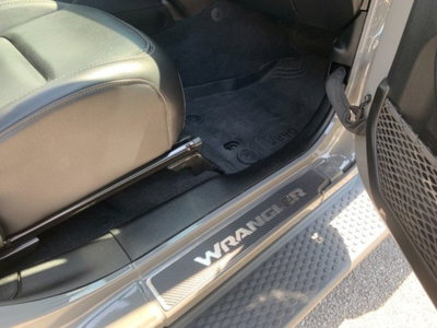 Jeep Wrangler Unlimited 2.2 Mjt II Recon (16)