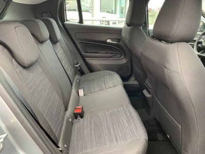 Jeep Avenger 1.2 turbo Longitude fwd 100cv (8)