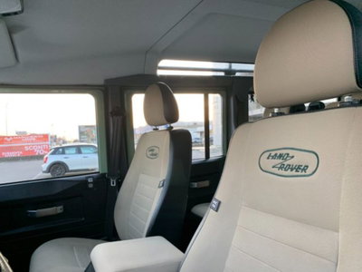 Land Rover Defender 110 2.2 TD4 Station Wagon Heritage Edition N1 (7)