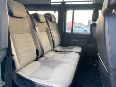 Land Rover Defender 110 2.2 TD4 Station Wagon Heritage Edition N1 (9)