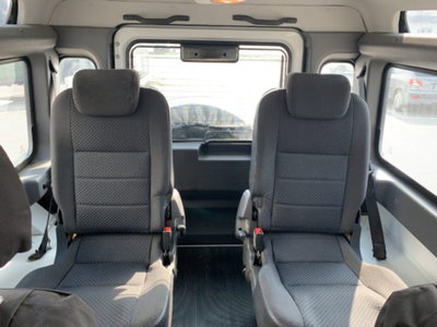 Land Rover Defender 90 2.2 TD4 Soft top N1 (9)
