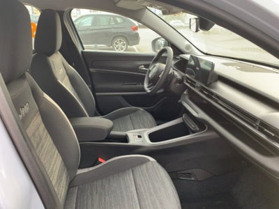 Jeep Avenger 1.2 turbo Longitude fwd 100cv (7)