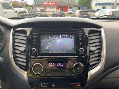 Mitsubishi L200 2.4 DI-D/181CV Double Cab Intense Hp Mivec (10)