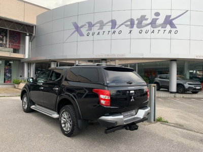 Mitsubishi L200 2.4 DI-D/181CV Double Cab Intense Hp Mivec (3)