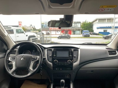 Mitsubishi L200 2.4 DI-D/181CV Double Cab Intense Hp Mivec (5)