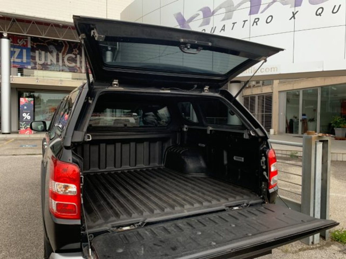 Mitsubishi L200 2.4 DI-D/181CV Double Cab Intense Hp Mivec (9)