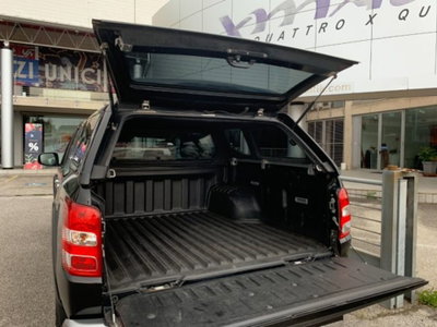 Mitsubishi L200 2.4 DI-D/181CV Double Cab Intense Hp Mivec (9)