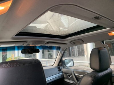 Mitsubishi Pajero 3.2 DI-D 16V aut. 5p. Instyle DPF (11)