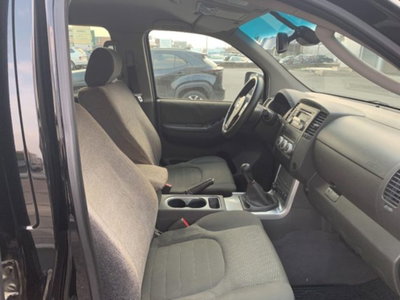 Nissan Navara 2.5 dCi 190CV 4 porte Double Cab LE Plus (7)