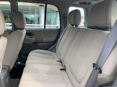 Suzuki Grand Vitara TDI S.W. (8)