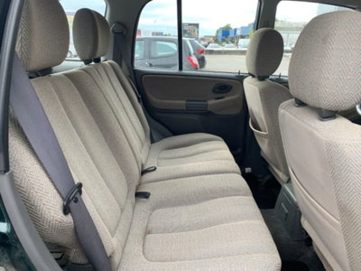 Suzuki Grand Vitara TDI S.W. (9)