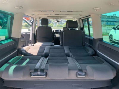 Volkswagen Veicoli Commerciali Multivan 2.0 BiTDI 180CV DSG 4 Motion PL Comfortline (9)