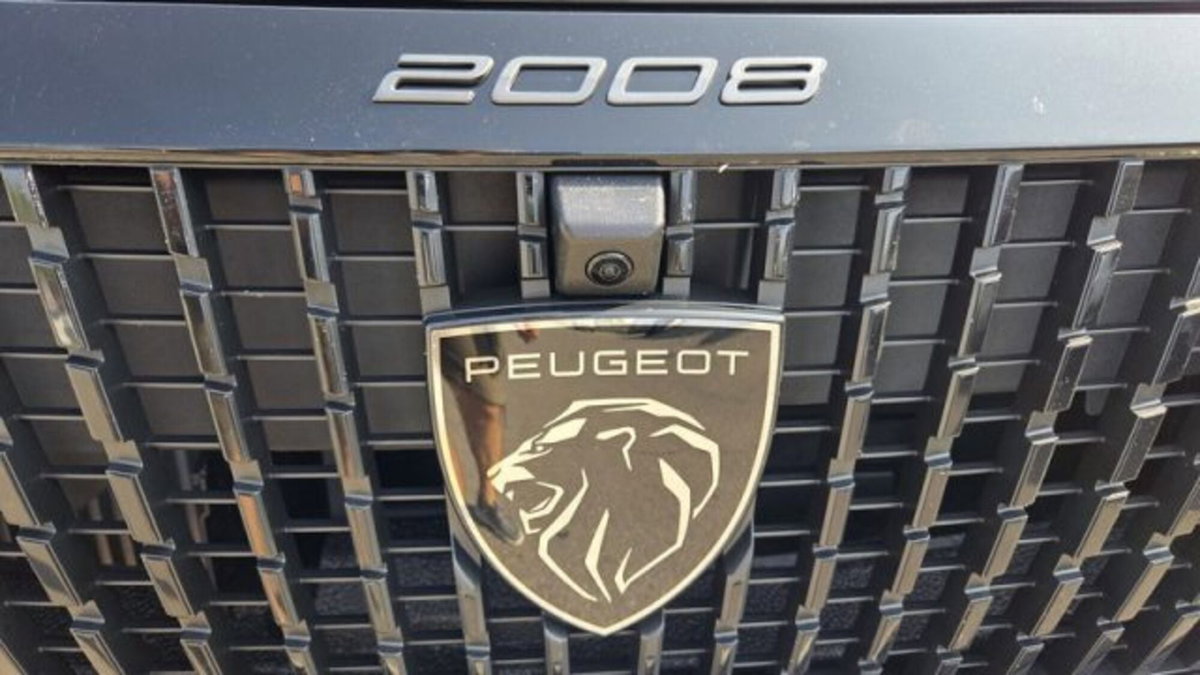 Peugeot 2008 50 kWh Allure (8)