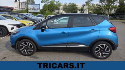 Renault Captur 1.5 dCi 8V 90 CV Start&Stop Energy R-Link