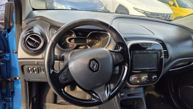 Renault Captur 1.5 dCi 8V 90 CV Start&Stop Energy R-Link (3)