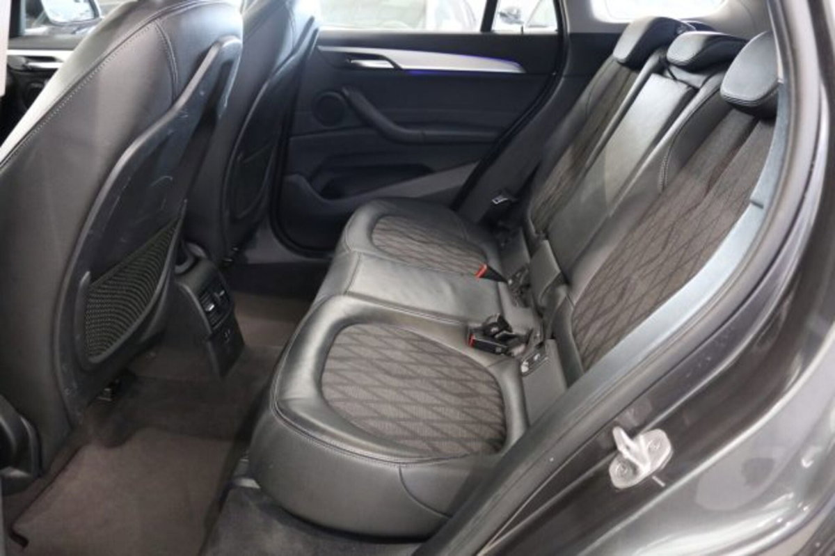 BMW X1 sDrive18d xLine Plus (12)
