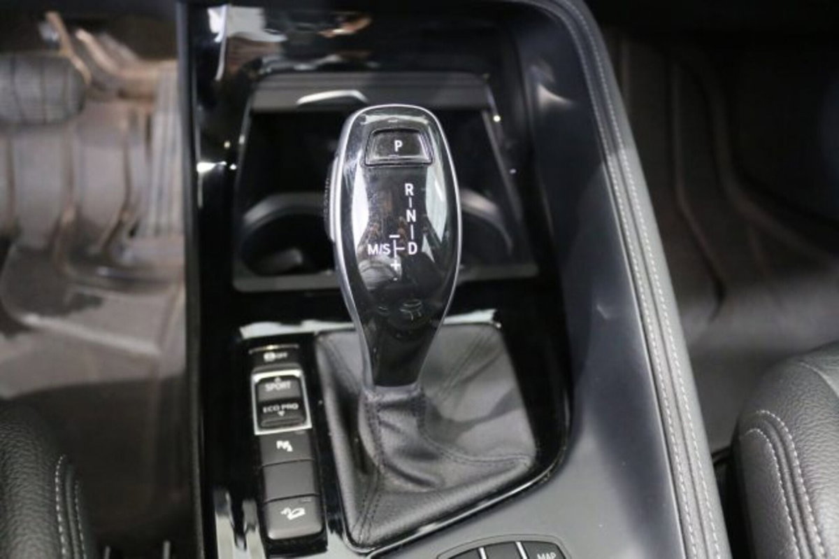 BMW X1 sDrive18d xLine Plus (19)