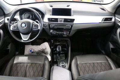 BMW X1 sDrive18d xLine Plus (9)