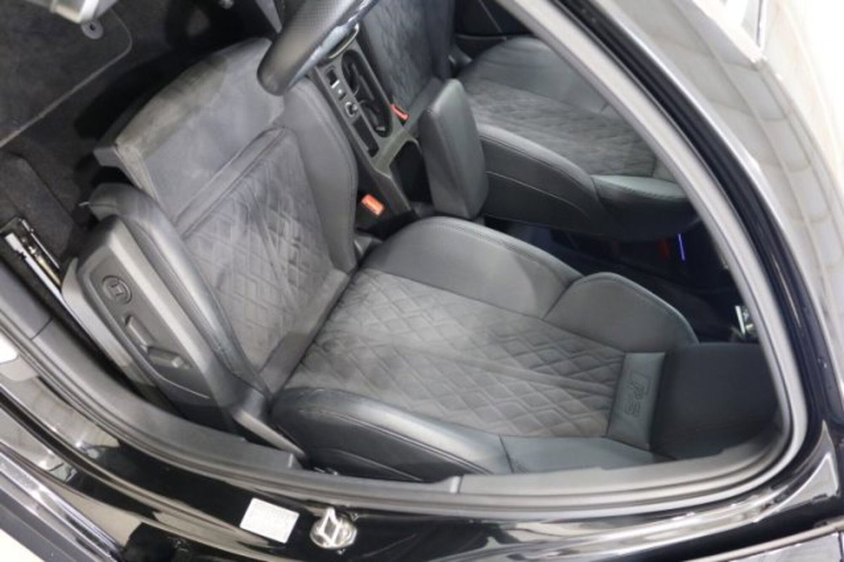 Audi RS 3 Sportback 3 TFSI quattro S tronic (10)