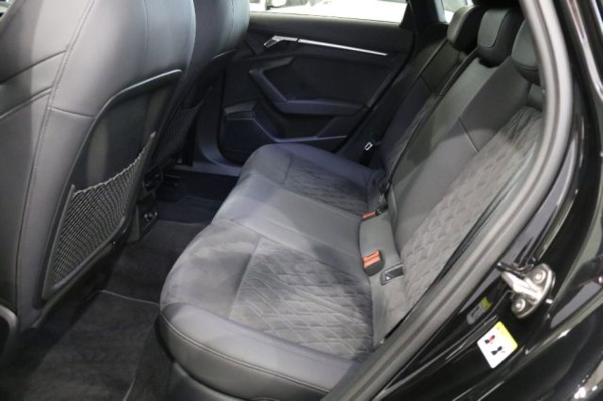 Audi RS 3 Sportback 3 TFSI quattro S tronic (12)