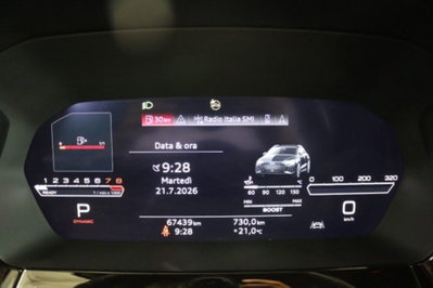 Audi RS 3 Sportback 3 TFSI quattro S tronic (14)