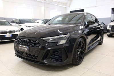 Audi RS 3 Sportback 3 TFSI quattro S tronic (3)