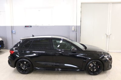 Audi RS 3 Sportback 3 TFSI quattro S tronic (7)