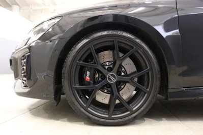 Audi RS 3 Sportback 3 TFSI quattro S tronic (8)