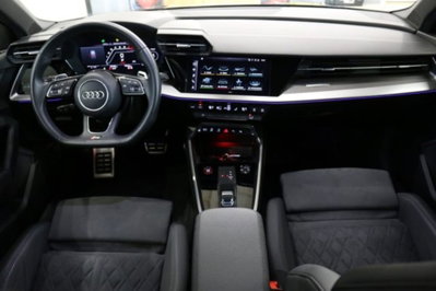 Audi RS 3 Sportback 3 TFSI quattro S tronic (9)