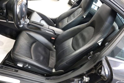 Porsche 911 Coupé Turbo (10)