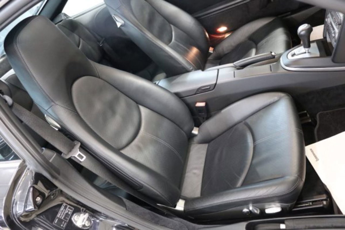 Porsche 911 Coupé Turbo (11)